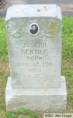 Joseph Gentele