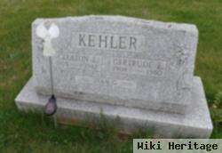 Cleaton L Kehler