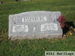 Geneva Essenburg