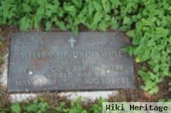 William Fred Drinkwine