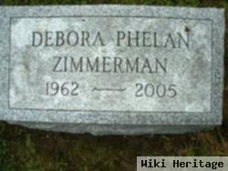 Debora Phelan Zimmerman