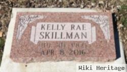 Kelly Rae Skillman