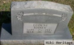 Ludene Haney