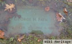 George H Fath