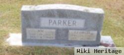 Georgia A. Cook Parker