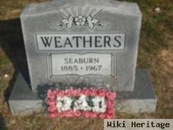 Seaburn Weathers
