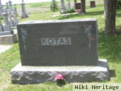 Joseph Kotas