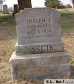 Joseph J. Vasick