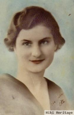 Rita Ann Billings Lajoie