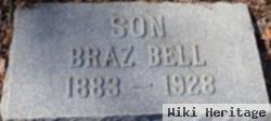 Braz Bell