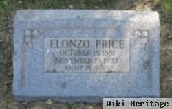 Elonzo Price