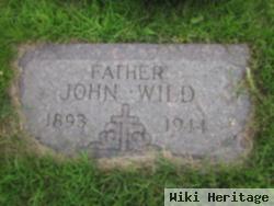 John Wild