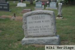 Mary Tetro Hibbard