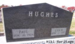 Paul Hughes