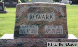 John B. Rowark