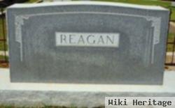 William Oscar Reagan