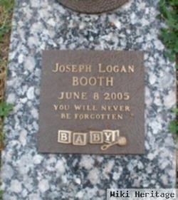 Joseph Logan Booth