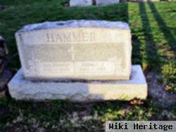 Herman J Hammer