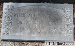 Willie Adeline Dunlap