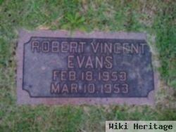 Robert Vincent Evans