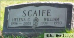 William Scaife