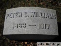 Peter C. Williams