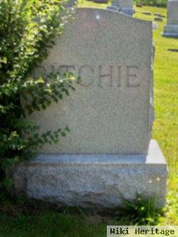 Bernice N. Webber Ritchie