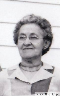 Mary Reith Smith