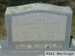 Laurence Curtis Morgan