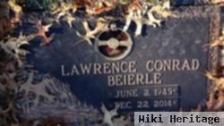 Lawrence Conrad Beierle