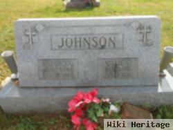 Milford G. Johnson