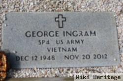 George Ingram