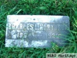 Charles L Northrup