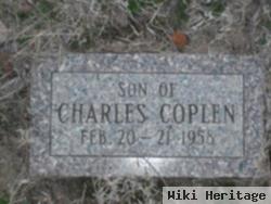 Charles Coplen