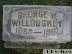 George W. Willoughby