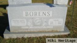 Plomer Leon Borens