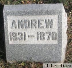 Andrew David "albert" Ferguson