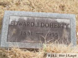 Edward J. Doherty