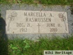 Marcella A. Rasmussen