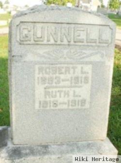 Lovina Ruth Gunnell