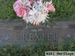 Rebecca F Fonville Trexler