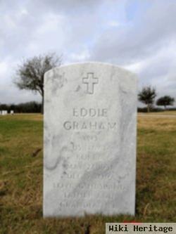 Eddie Graham