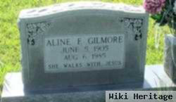 Aline Frank Gilmore