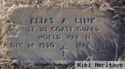 Elias A. Link