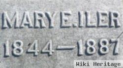 Mary Elizabeth Osborn Iler