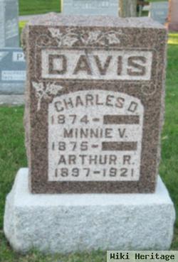 Charles D. Davis