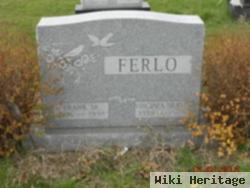 Frank Ferlo, Sr