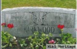 Mima T. Kirkwood