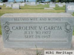 Caroline V. Garcia