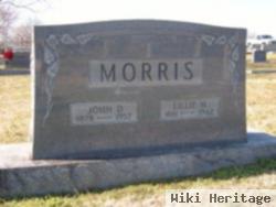 Lillie M. Morris